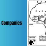 The Roles of Chartered Companies in Colonia Africa.