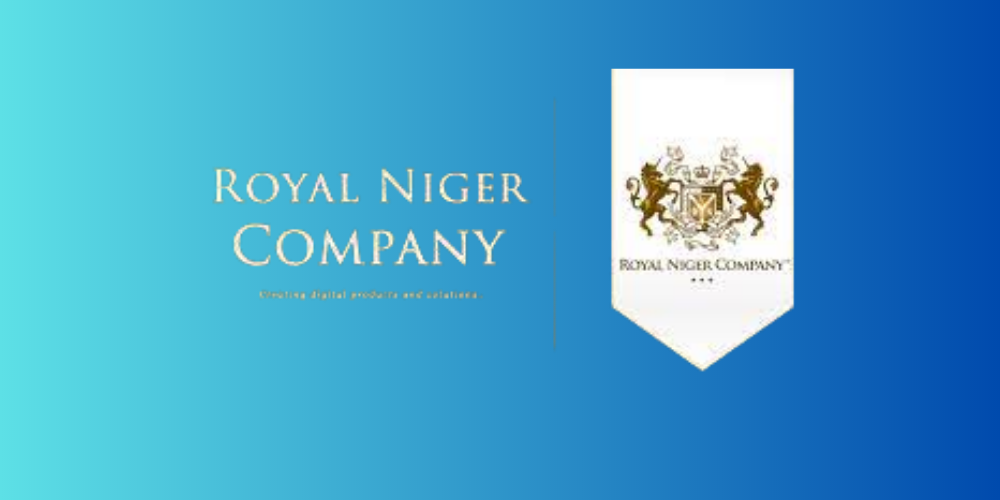 History of the Royal Niger Company