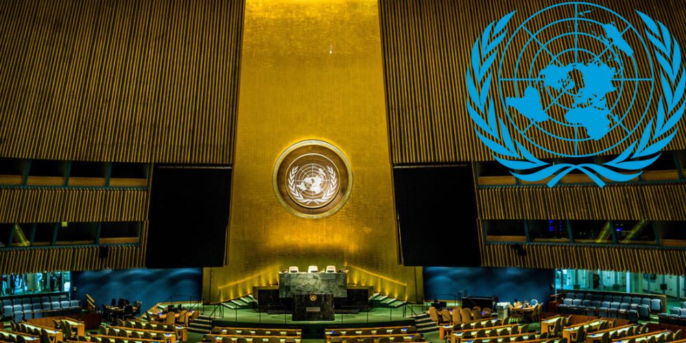 Has United Nations lost its Powers