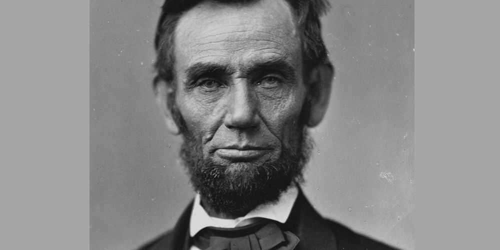 Abraham Lincoln Historical Address