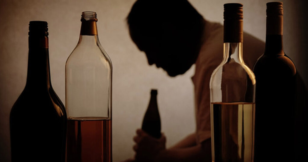 How Alcohol can kill you