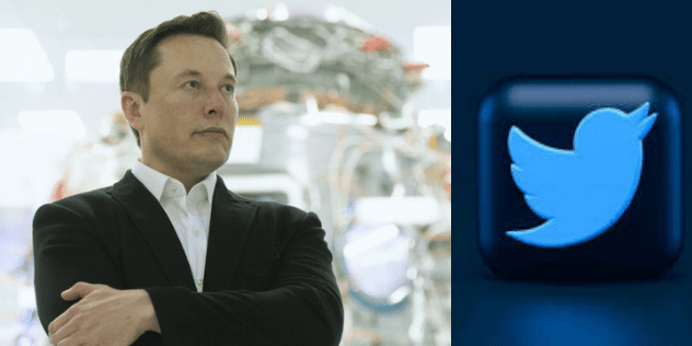 Elon Musk finally takes over twitter