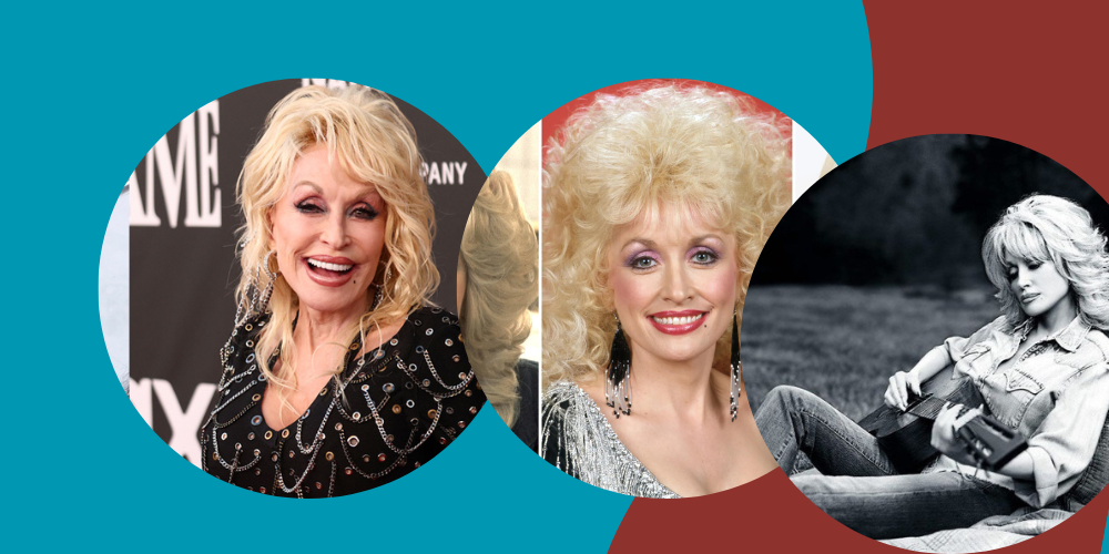 5 Important Fact you don't know about Dolly Parton