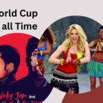 7 Best World Cup Songs of all Time