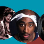 Music Stars that died before 30