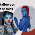 The 2022 Halloween looks; Hit or miss