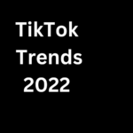 Top Tiktok Trend of 2022