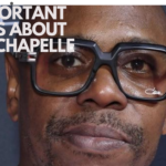 7 Important facts about Dave Chapelle