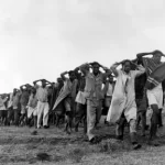 The Mau Mau Uprising In Colonial Kenya