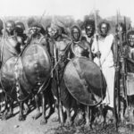 The Maji Maji Uprising in Colonial Tanzania (1905-1907)