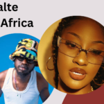 Top 7 alte artists in Africa