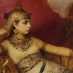 The Race Controversy of Cleopatra.