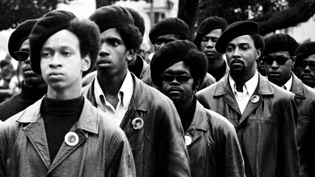 History, Ideology and Impact of the Black Panther Party.