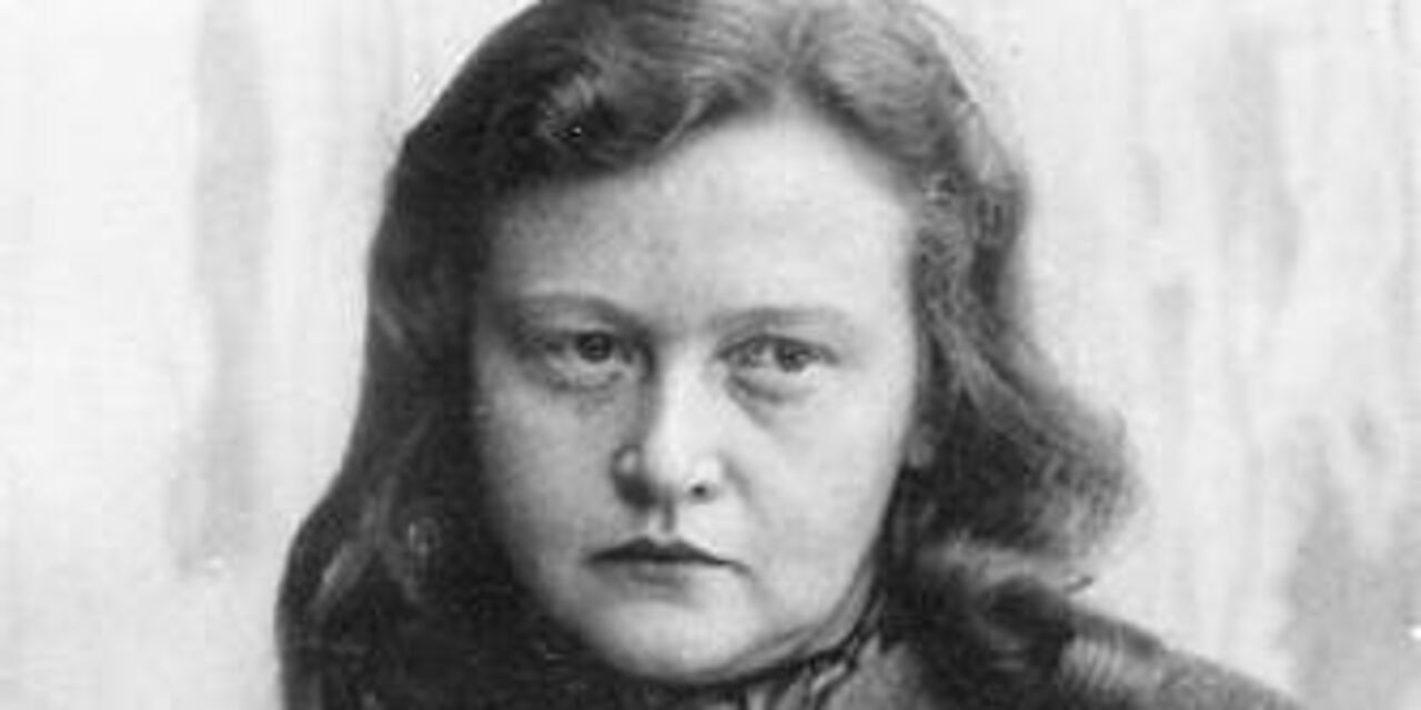 Ilse Koch: The Witch of Buchenwald
