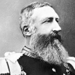 King Leopold II of Belgium: The Most Evil King In History