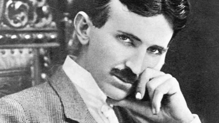 The Tragic Story of Nikola Tesla