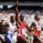 The Dirtiest Race In History: 1988 OLYMPIC 100M FINAL.