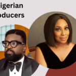 Top 10 Nigerian movie producers