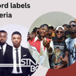 Top 10 record labels in Nigeria