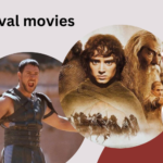 Top medieval movies