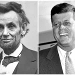 10 Strange Coincidences Connecting Abraham Lincoln & John F. Kennedy