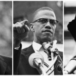 Civil Rights Activists In America