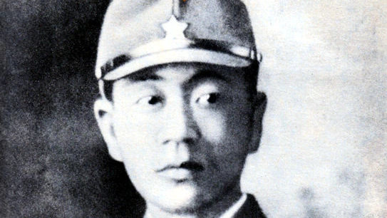 Shoichi Yokoi: The Last Soldier of the Imperial Japanese Army