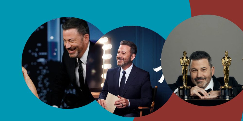 The history of Jimmy Kimmel Live