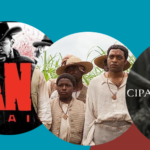 Top 10 movies about slavery