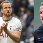 Is Harry Kane in love or not Ambitious?