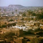 The Origin and History of Kano