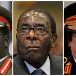 10 Most Brutal African Presidents In History