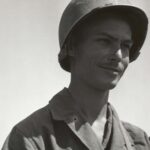 Desmond Doss: The Soldier Who Went To War Without a Gun.
