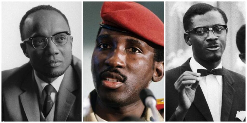 7 Historical Presidential Assassinations in Africa