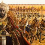 Top 10 Largest African Empires In History: