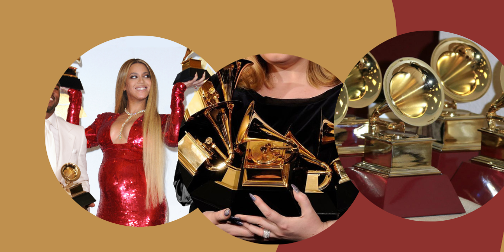 The History of Grammy Awards