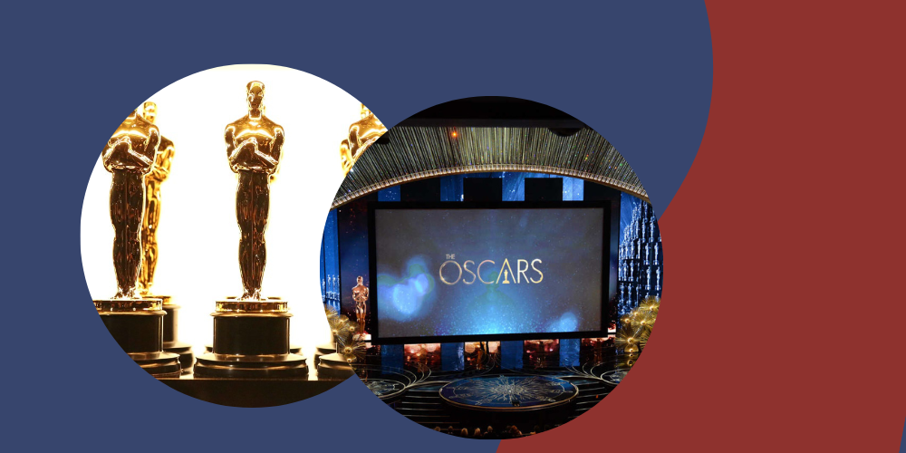 The History of The Oscars