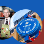 The History of the Guinness World Records