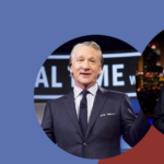 The History of Real Time with Bill Maher