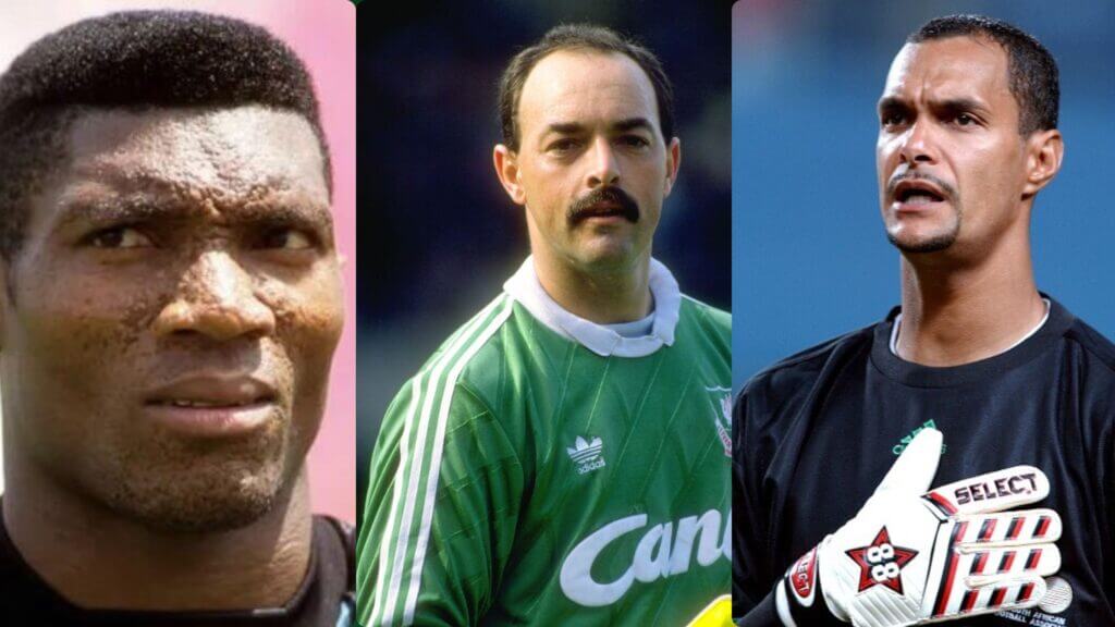 10 Greatest African Goalkeepers in EPL History
