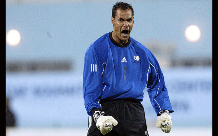 10 Greatest African Goalkeepers in EPL History andre arendse - 10 Greatest African Goalkeepers in EPL History