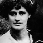 Constance Markievicz: The First Woman Elected In The British Parliament