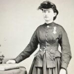 Dr. Mary Walker: The Only Woman To Receive The Medal of Honor