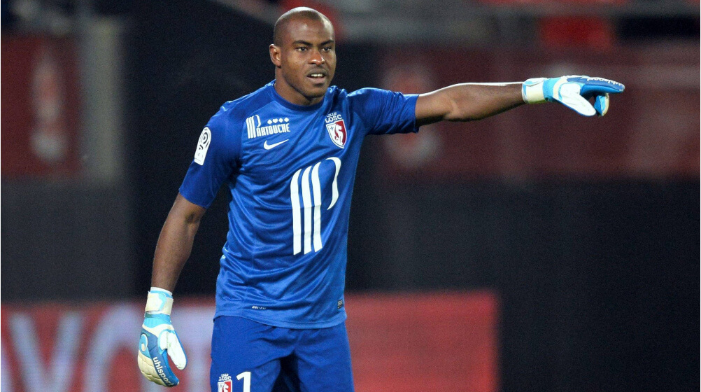 Greatest African Goalkeepers in EPL History vincent enyeama - 10 Greatest African Goalkeepers in EPL History