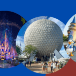 The History of Disney World