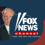 The History of Fox News network