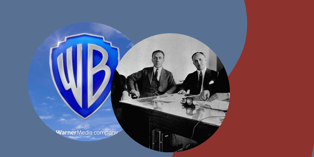 The History of Warner Bros