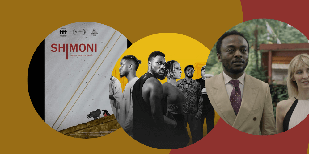 Top 10 2023 movies that celebrate African culture
