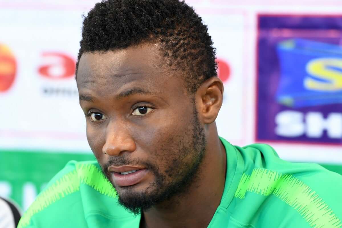 Top 10 African Players Who Broke EPL Records Obi Mikel - Top 10 Richest African Footballers (2023)