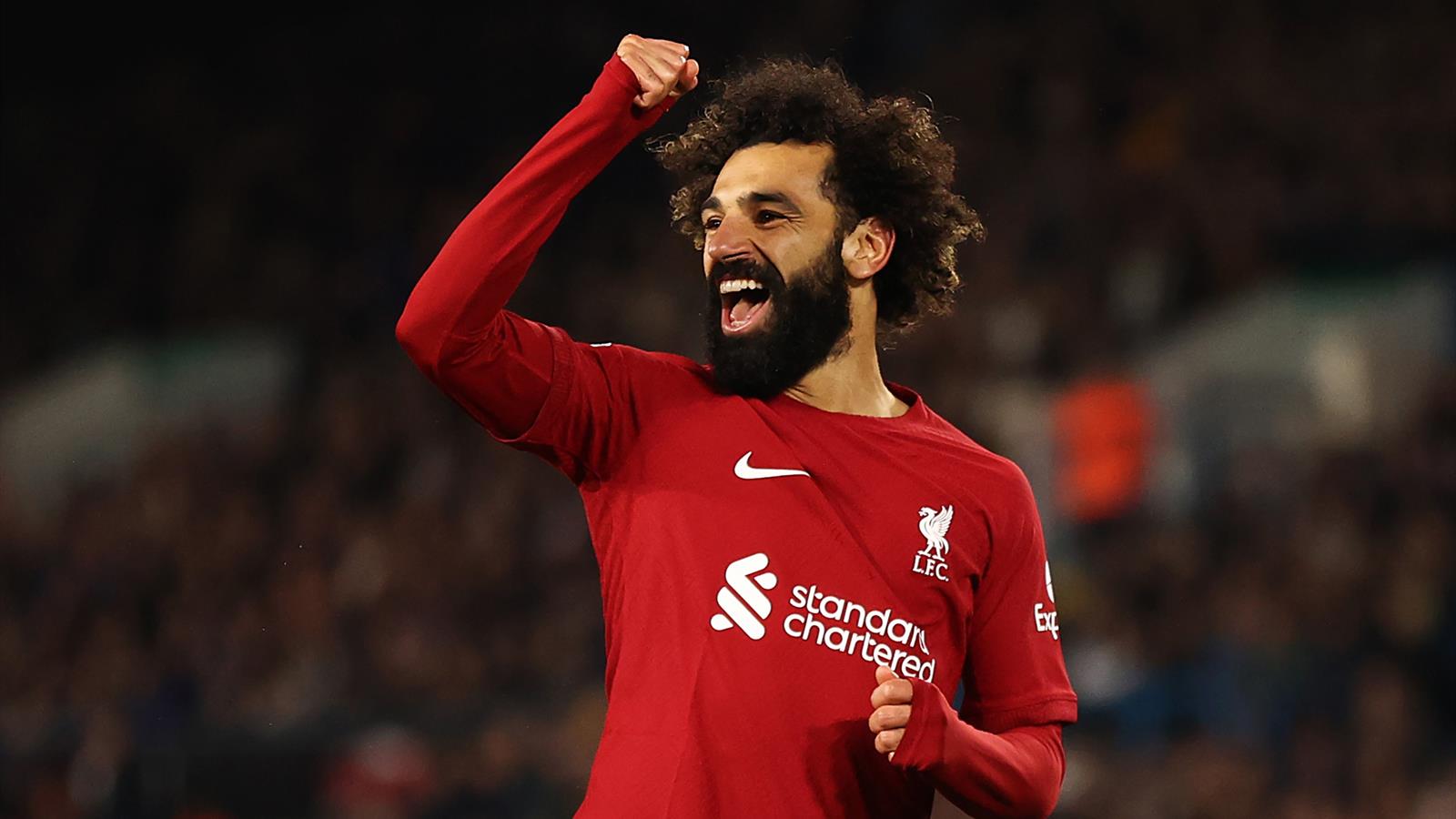 Top 10 Highest Paid Footballers In The World salah - Top 10 Richest African Footballers (2023)